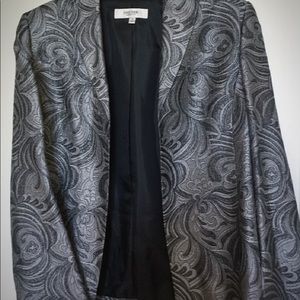 Blazer, Size 10 - GORGEOUS!